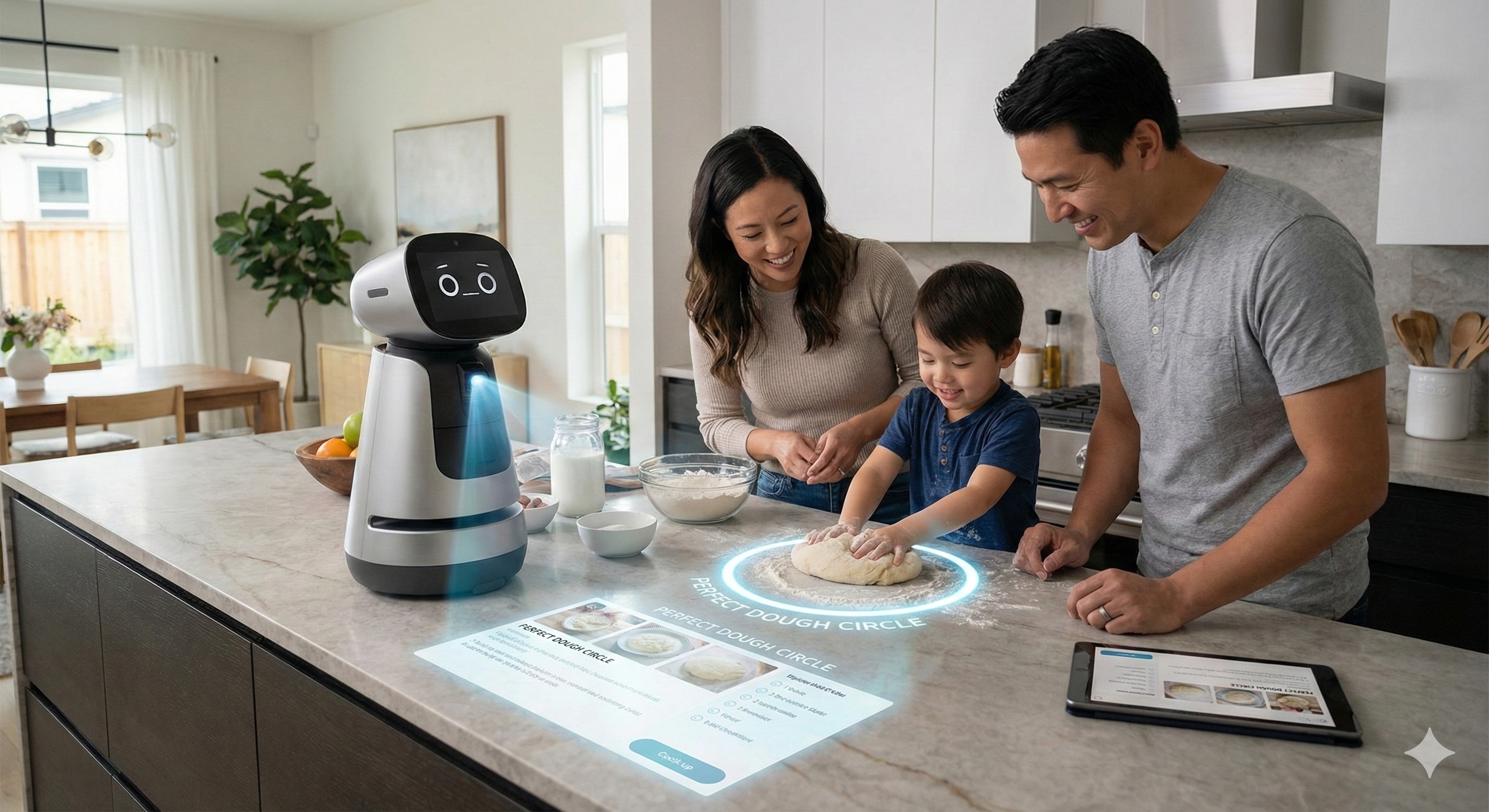 Smart Cockpit - Alt 2